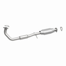 Load image into Gallery viewer, MagnaFlow Conv DF 01-02 Saturn SC/SL/SW Series 1.9L Rear CA Emission (49 State) - DTX Performance