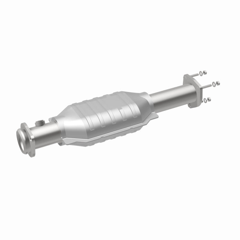 MagnaFlow Conv DF 00-04 Jeep Wrangler 4.0L Rear/2.4L/2.5L - DTX Performance