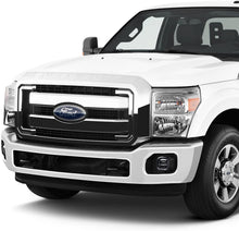 Load image into Gallery viewer, Oracle 11-15 Ford Superduty High Powered LED Fog (Pair) - 6000K - DTX Performance