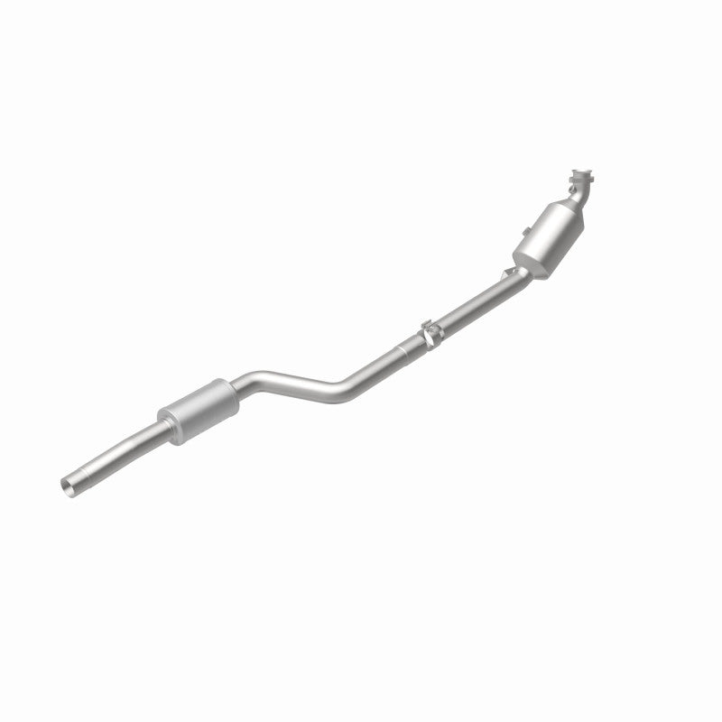 MagnaFlow 11-12 Mercedes-Benz C300 3.0L OEM Grade Direct Fit Catalytic Converter - DTX Performance