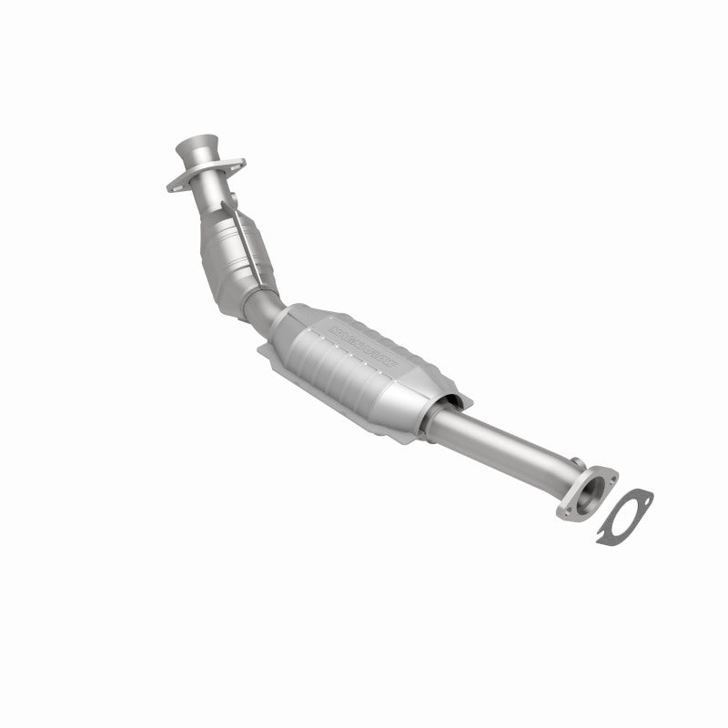 MagnaFlow Conv DF 95-02 Ford Crown Vic 4.6L - DTX Performance