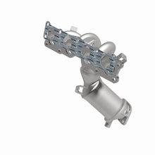 Load image into Gallery viewer, MagnaFlow Conv DF 08-09 Kia Optima 2.4L Manifold - DTX Performance