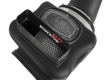 Load image into Gallery viewer, aFe Momentum HD Pro DRY S 2017 GM Diesel Trucks V8-6.6L Cold Air Intake System - DTX Performance