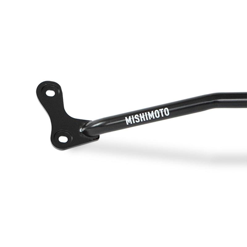 Mishimoto 2015+ Ford Mustang Front Strut Tower Brace - DTX Performance