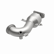 Load image into Gallery viewer, Magnaflow 12-13 Fiat 500 DF Catalytic Converter - DTX Performance