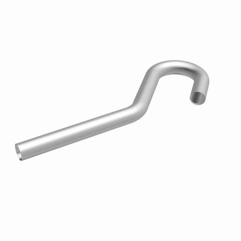 MagnaFlow Univ bent pipe SS 3.00inch 180/45 - DTX Performance