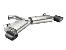 Load image into Gallery viewer, Akrapovic 13-17 Volkswagen Golf GTI (VII) Slip-On Line (Titanium) w/ Carbon Tips - DTX Performance