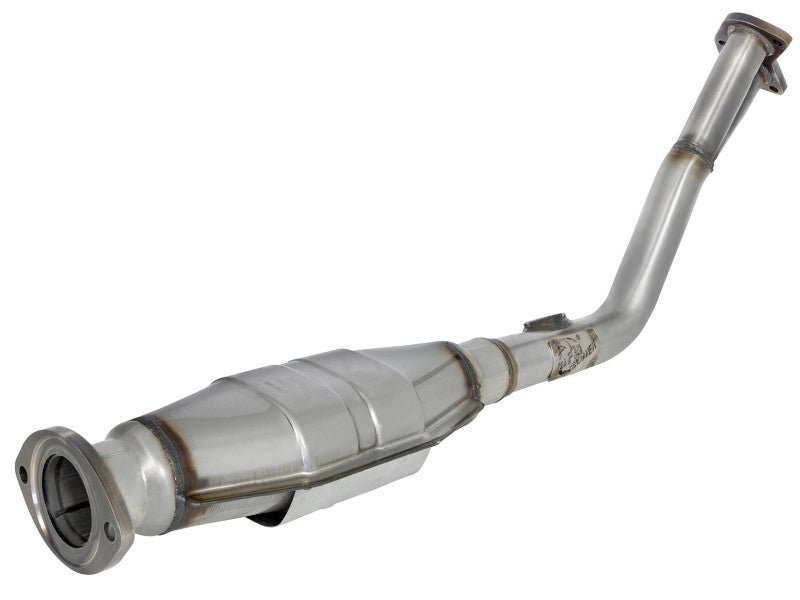 aFe Power 96-00 Toyota 4Runner L4-2.7L Direct Fit 409 Stainless Steel Catalytic Converter - DTX Performance