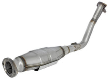 Load image into Gallery viewer, aFe Power 96-00 Toyota 4Runner L4-2.7L Direct Fit 409 Stainless Steel Catalytic Converter - DTX Performance