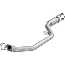 Load image into Gallery viewer, MagnaFlow Conv Direct Fit OEM 2015 Hyundai Genesis 3.8L Underbody - DTX Performance