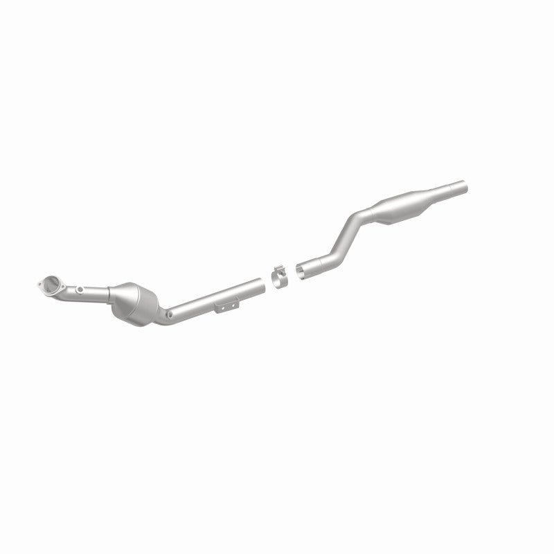 MagnaFlow Conv DF 01-03 Mercedes SL500 Passenger Side CA - DTX Performance