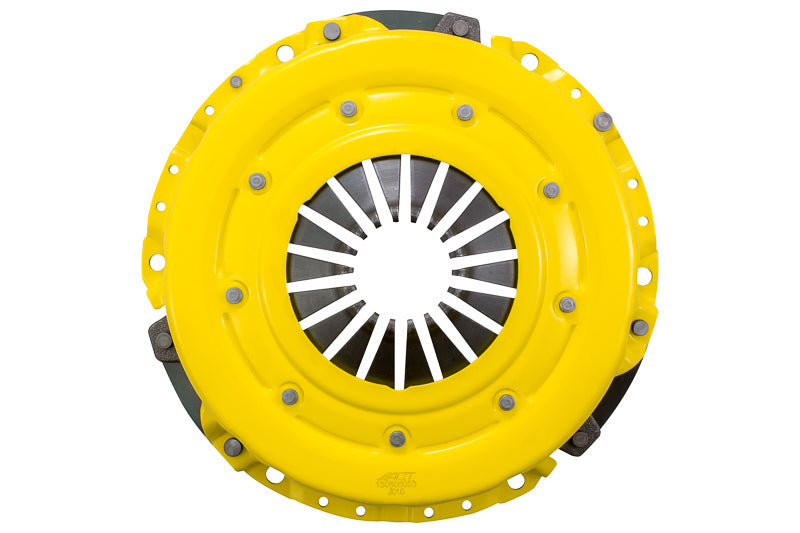 ACT 1993 Jeep Wrangler P/PL Heavy Duty Clutch Pressure Plate - DTX Performance