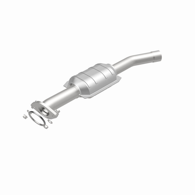 MagnaFlow 99-05 Mazda Miata/MX5 4 1.8L Direct-Fit Catalytic Converter - DTX Performance