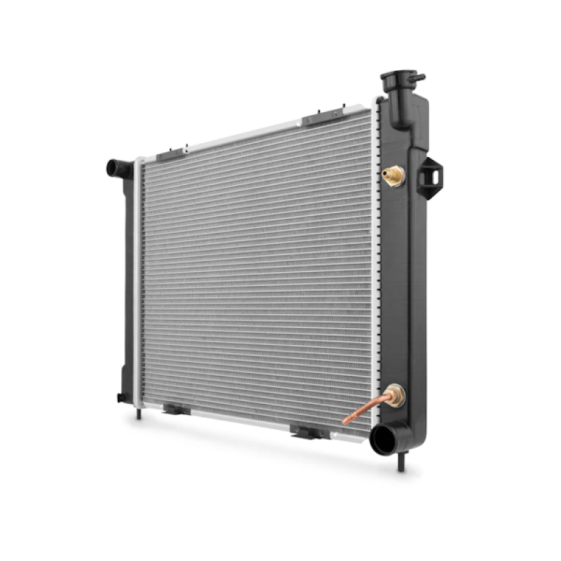 Mishimoto Jeep Grand Cherokee 5.2L Replacement Radiator 1993-1997 - DTX Performance