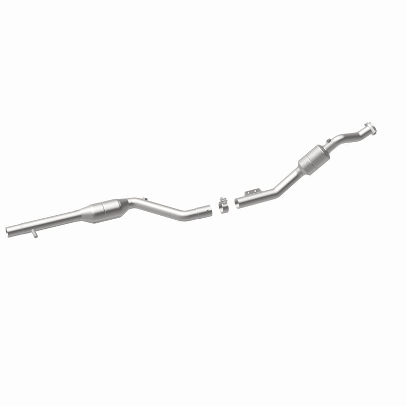 MagnaFlow Conv DF 1998 Mercedes SL500 5.0L Passenger Side - DTX Performance