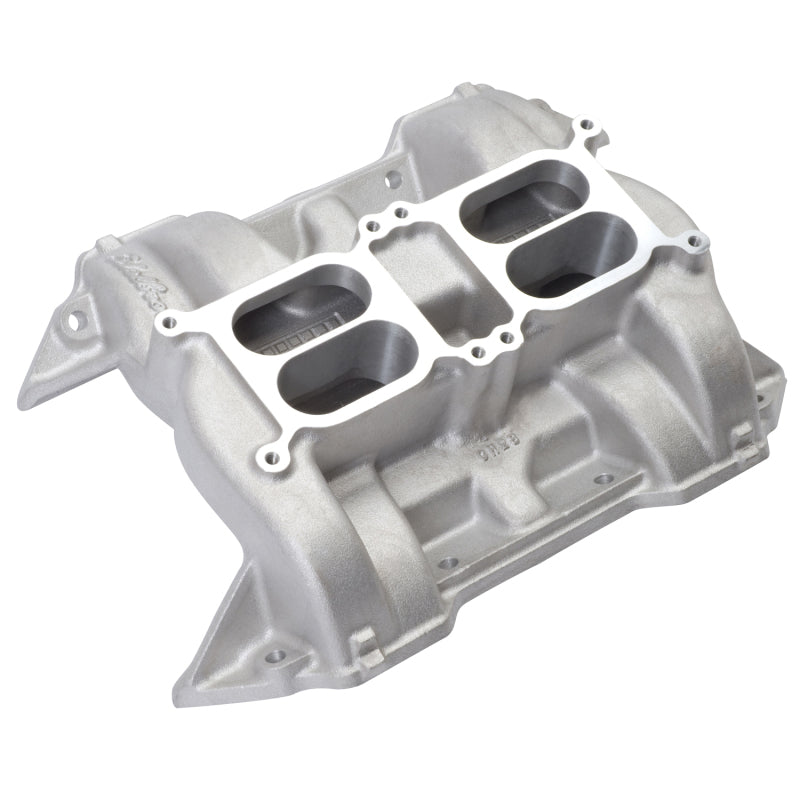 Edelbrock Chrysler 440 Ch-28 Manifold - DTX Performance