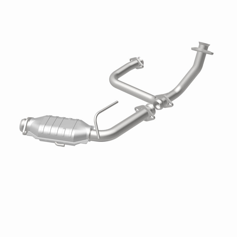 MagnaFlow Conv DF Ford-Mercury 84 87 - DTX Performance