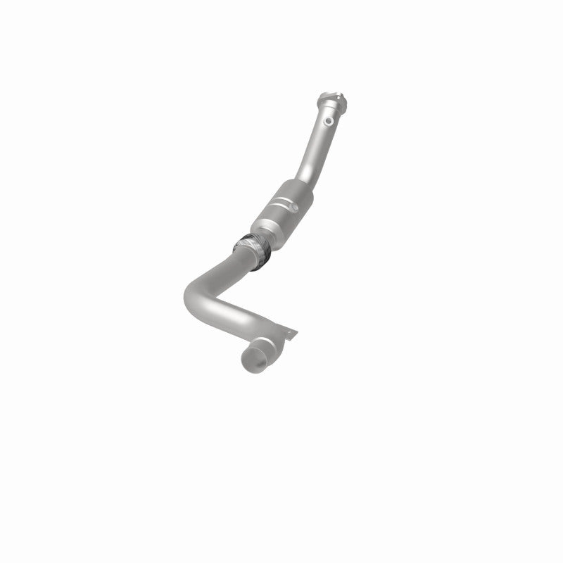 MagnaFlow 11-14 Chrysler 300 / Dodge Challenger/Charger 3.6L Rear Direct Fit Catalytic Converter - DTX Performance