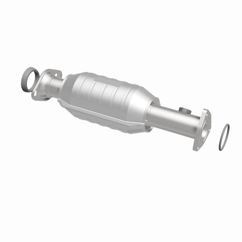 MagnaFlow Conv DF 96-00 Civic-Del Sol Ex/Si/H - DTX Performance