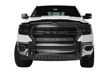 Load image into Gallery viewer, N-Fab HVM Bull Bar 19-23 Dodge Ram 1500 - Tex. Black - DTX Performance