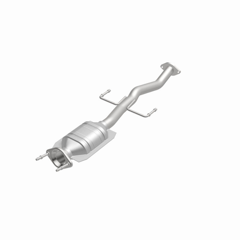 MagnaFlow Conv DF 95-98 Protege 1.5L rear 50S - DTX Performance