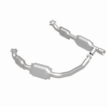 Load image into Gallery viewer, MagnaFlow Conv DF 05-07 Ford E-250/E-350 Econoline V8 5.4L - DTX Performance