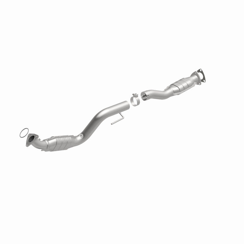 MagnaFlow Conv DF 03-07 GM 2500/3500 Passenger Side - DTX Performance