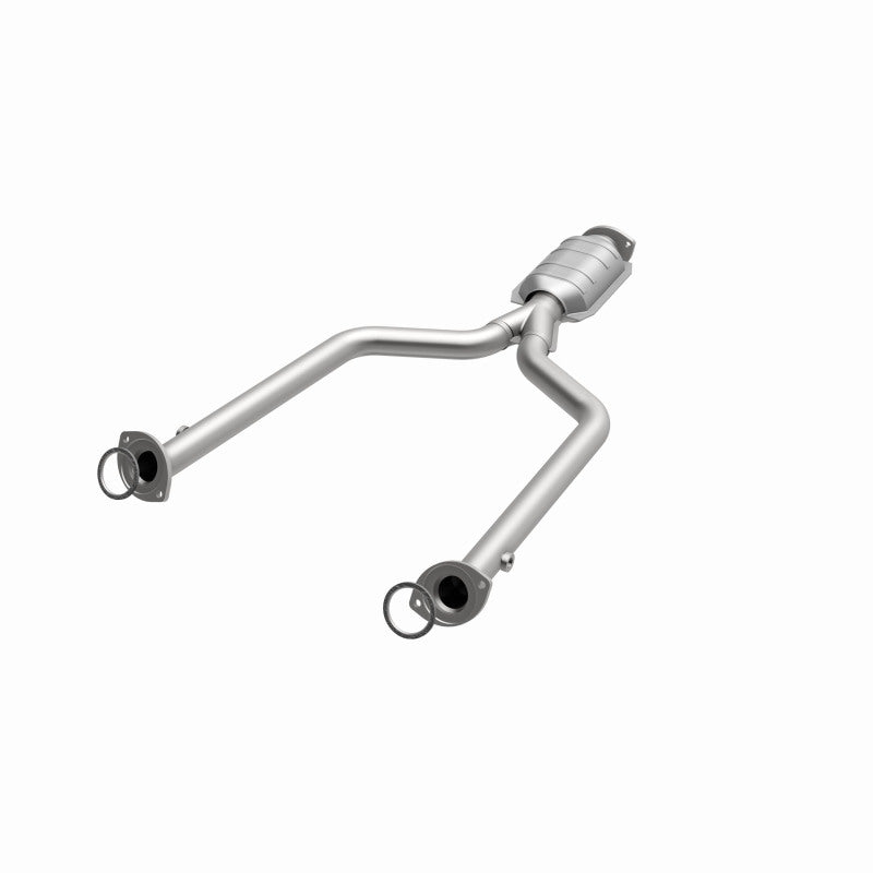 MagnaFlow Conv DF 02-08 Lexus SC430 4.3L Rear - DTX Performance