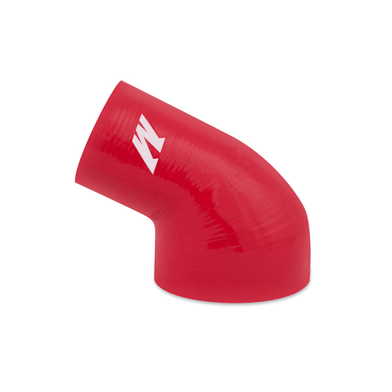 Mishimoto 01-06 BMW E46 (M3) Red Silicone Intake Boot - DTX Performance