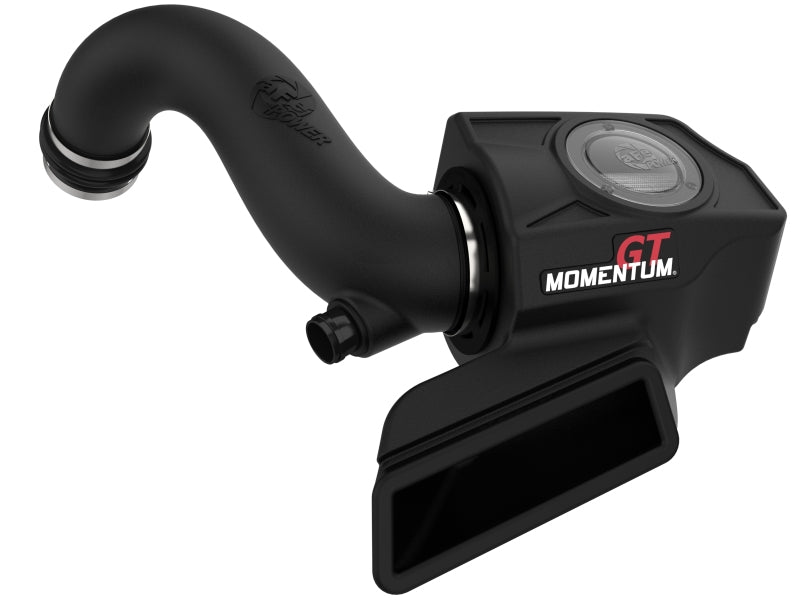 aFe Momentum GT Pro DRY S Cold Air Intake System 19-21 Audi Q3 L4-2.0L (t) - DTX Performance