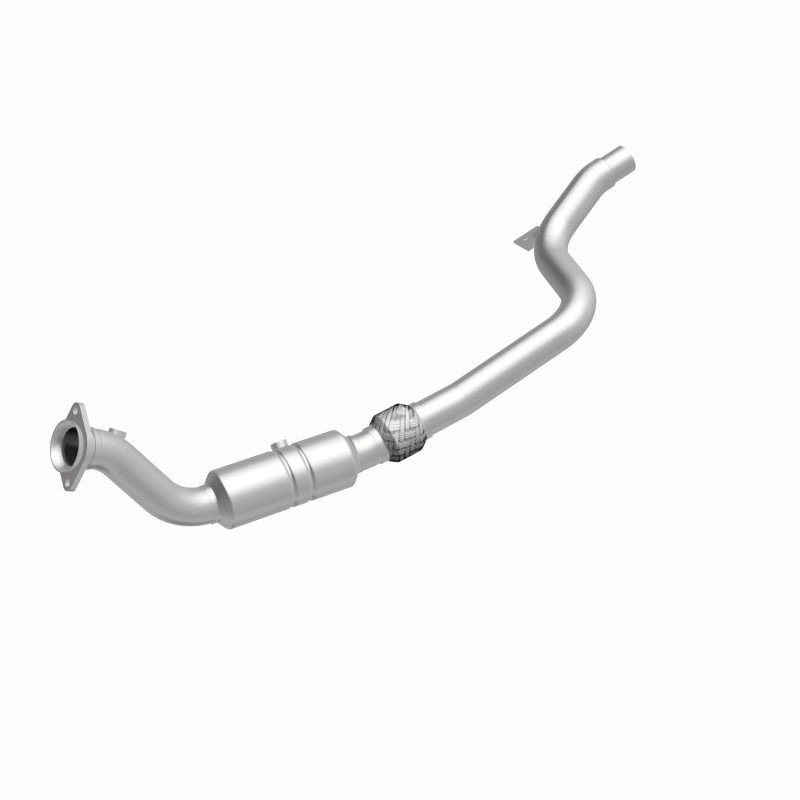 MagnaFlow 11-14 Chrysler 300 / Dodge Challenger/Charger 3.6L Rear Direct Fit Catalytic Converter - DTX Performance