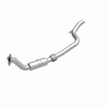 Load image into Gallery viewer, MagnaFlow 11-14 Chrysler 300 / Dodge Challenger/Charger 3.6L Rear Direct Fit Catalytic Converter - DTX Performance