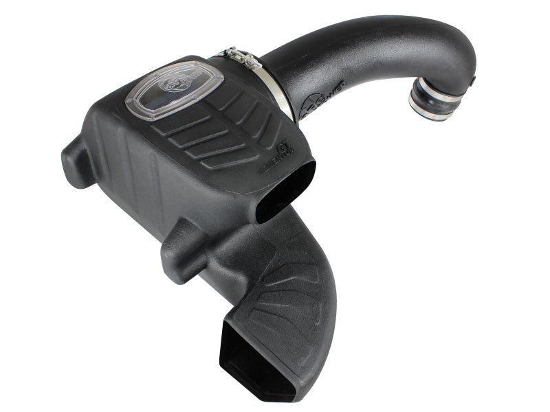 aFe Momentum GT PRO 5R Stage-2 Si Intake System Dodge Ram Trucks 09-14 V8 5.7L HEMI - DTX Performance