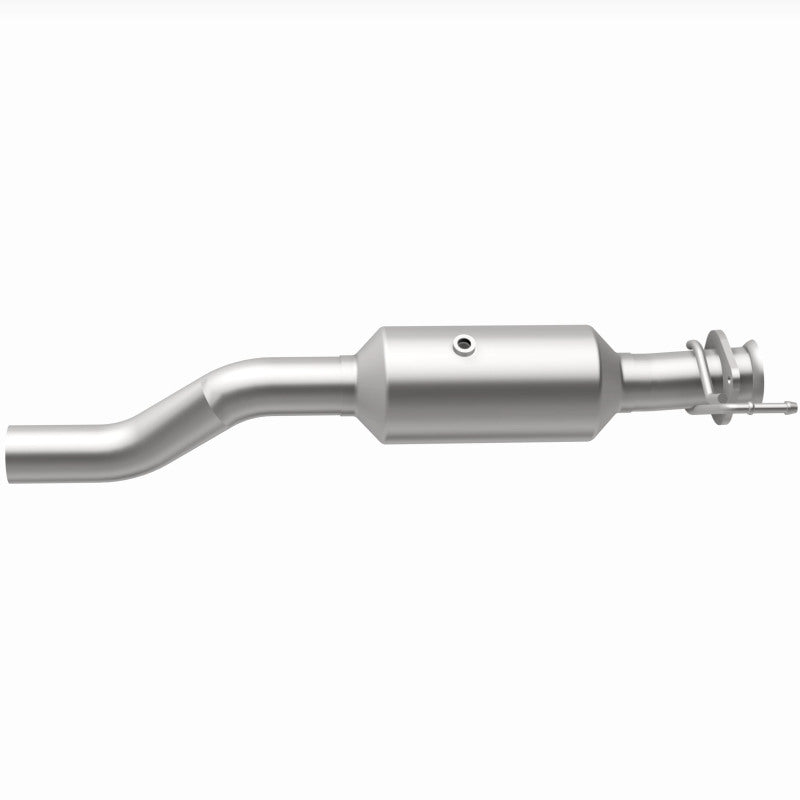 MagnaFlow 20-22 Ford F-350 Super Duty V8 7.3L Rear Underbody Direct Fit Catalytic Converter - DTX Performance