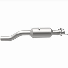 Load image into Gallery viewer, MagnaFlow 20-22 Ford F-350 Super Duty V8 7.3L Rear Underbody Direct Fit Catalytic Converter - DTX Performance