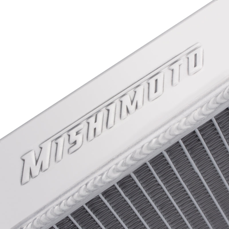 Mishimoto 00-05 Mitsubishi Eclipse GT Manual Aluminum Radiator - DTX Performance