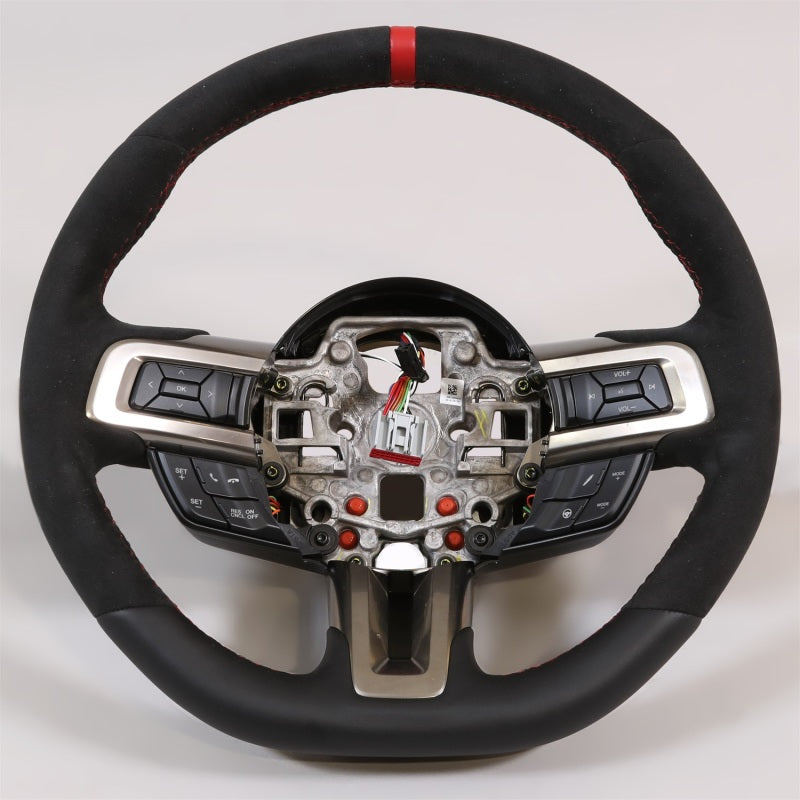 Ford Racing Mustang GT350R Steering Wheel - DTX Performance