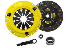 Load image into Gallery viewer, ACT 1990 Honda Civic Sport/Perf Street Sprung Clutch Kit - DTX Performance