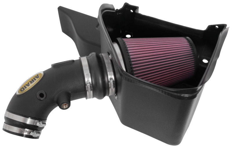 Airaid 14-17 RAM 2500/3500 V8-6.4L Performance Air Intake System - DTX Performance