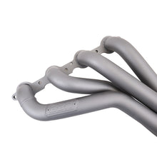 Load image into Gallery viewer, BBK 2010-15 Camaro Ls3/L99 1-7/8 Full-LenGTh Headers W/ High Flow Cats (Titanium Ceramic) - DTX Performance