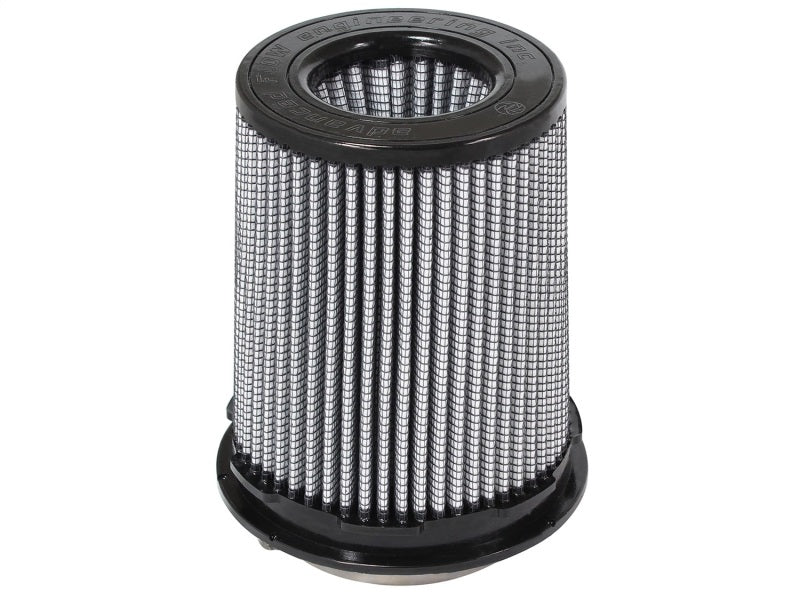 aFe MagnumFLOW Air Filter ProDry S 3.5inX5in B x 4.5in T (INV) x 6.5in H - DTX Performance