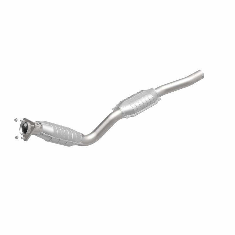 MagnaFlow Conv DF 04-06 Ram SRT-10 Passenger Side - DTX Performance