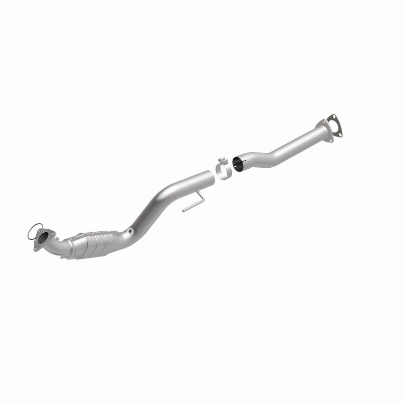 MagnaFlow Conv DF 07-08 Express 2500 4.8L Passenger Side - DTX Performance