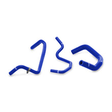 Load image into Gallery viewer, Mishimoto 15+ Ford Mustang GT Blue Silicone Ancillary Hose Kit - DTX Performance