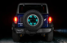 Load image into Gallery viewer, Oracle LED Illuminated Wheel Ring 3rd Brake Light - ColorSHIFT w/o Controller - DTX Performance