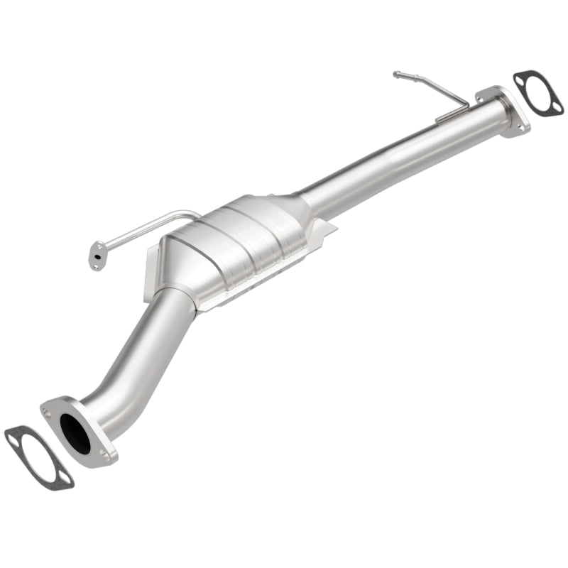 MagnaFlow Conv DF 93-95 Mazda RX7 1.3L - DTX Performance