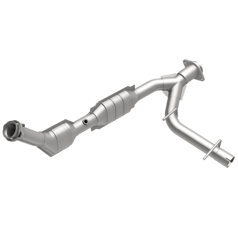 MagnaFlow Conv DF 03-04 Exped 4.6L Passenger Side OEM - DTX Performance