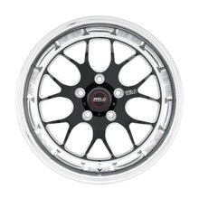 Load image into Gallery viewer, Weld S77 18x8 RT-S 5x4.5 / 5.1n. BS Polished Wheel (High Pad) - DTX Performance