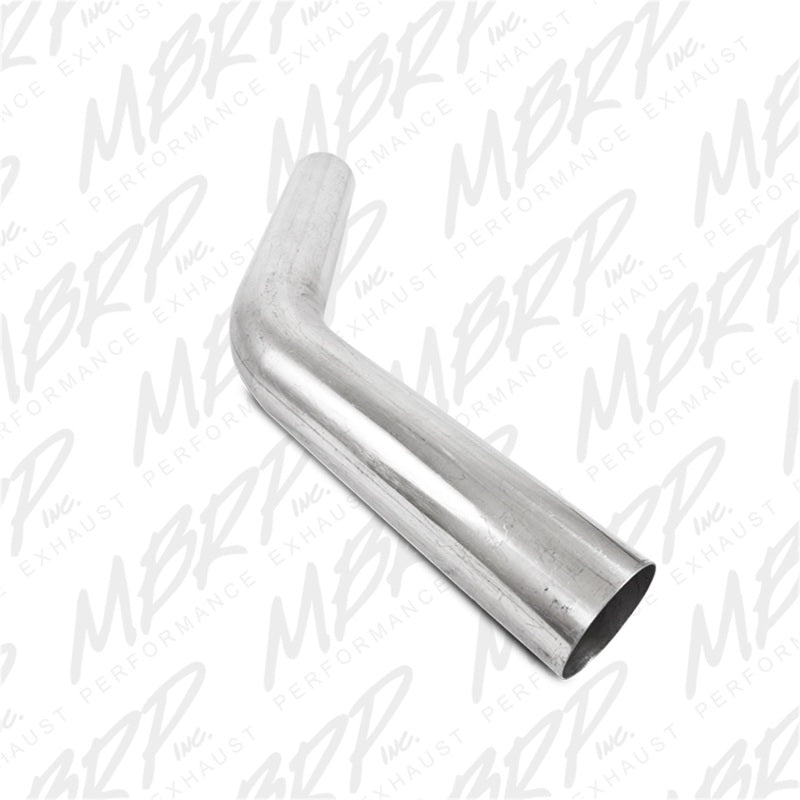 MBRP Universal 3.5in - 45 Deg Bend 90 Deg Bend T304 (NO DROPSHIP) - DTX Performance