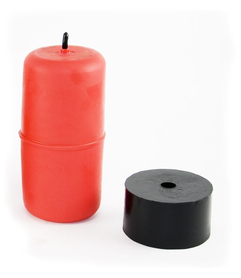 Air Lift Replacement Air Spring - Red Cylinder Type - DTX Performance